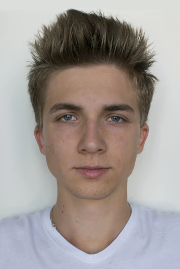 Website author's photo